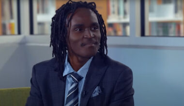 A Young Inventor Is Turning Plastic Into A Fuel Called 'Plastoline'