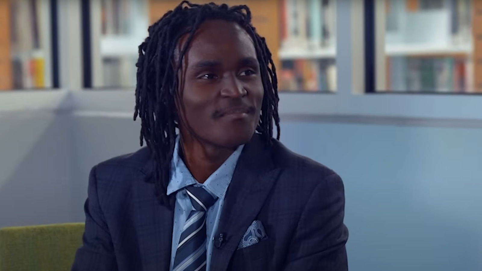 A Young Inventor Is Turning Plastic Into A Fuel Called 'Plastoline'