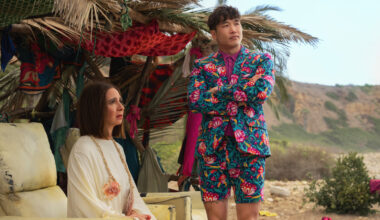 What To Watch On TV And Streaming Wednesday, October 15, 2025