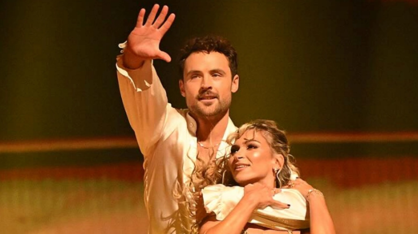 Dancing With The Stars Season 34, Episode 5 Recap: Dedication Night