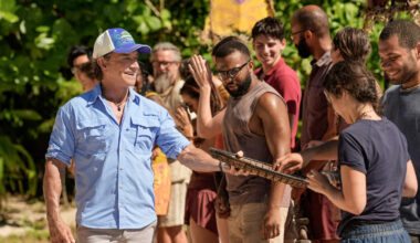 Drop Your Buffs — New Tribes And Fresh Alliances Turn The Game On Its Head