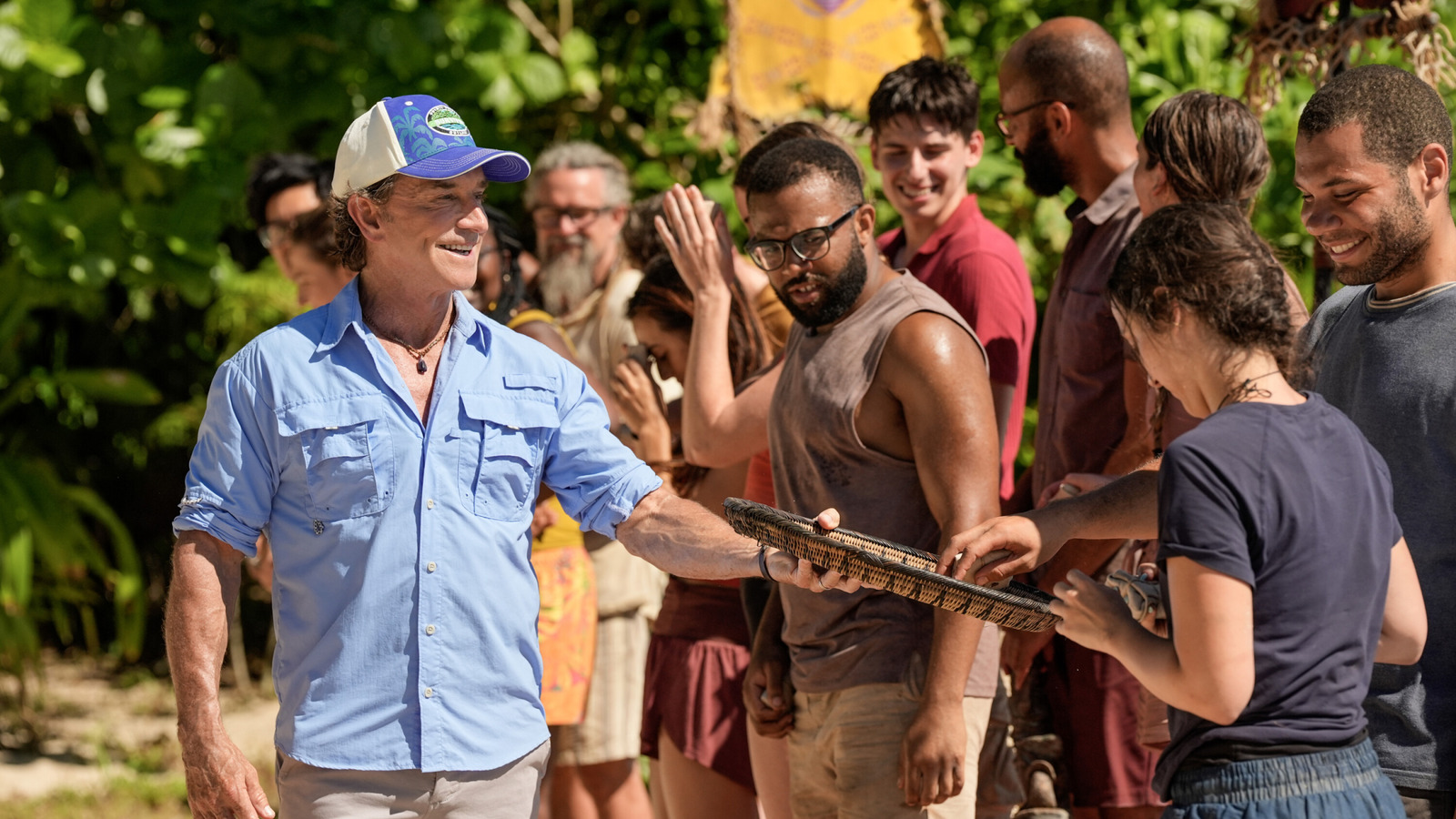 Drop Your Buffs — New Tribes And Fresh Alliances Turn The Game On Its Head