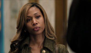 'The Morning Show' Season 4, Episode 5 Recap: 'Amari'