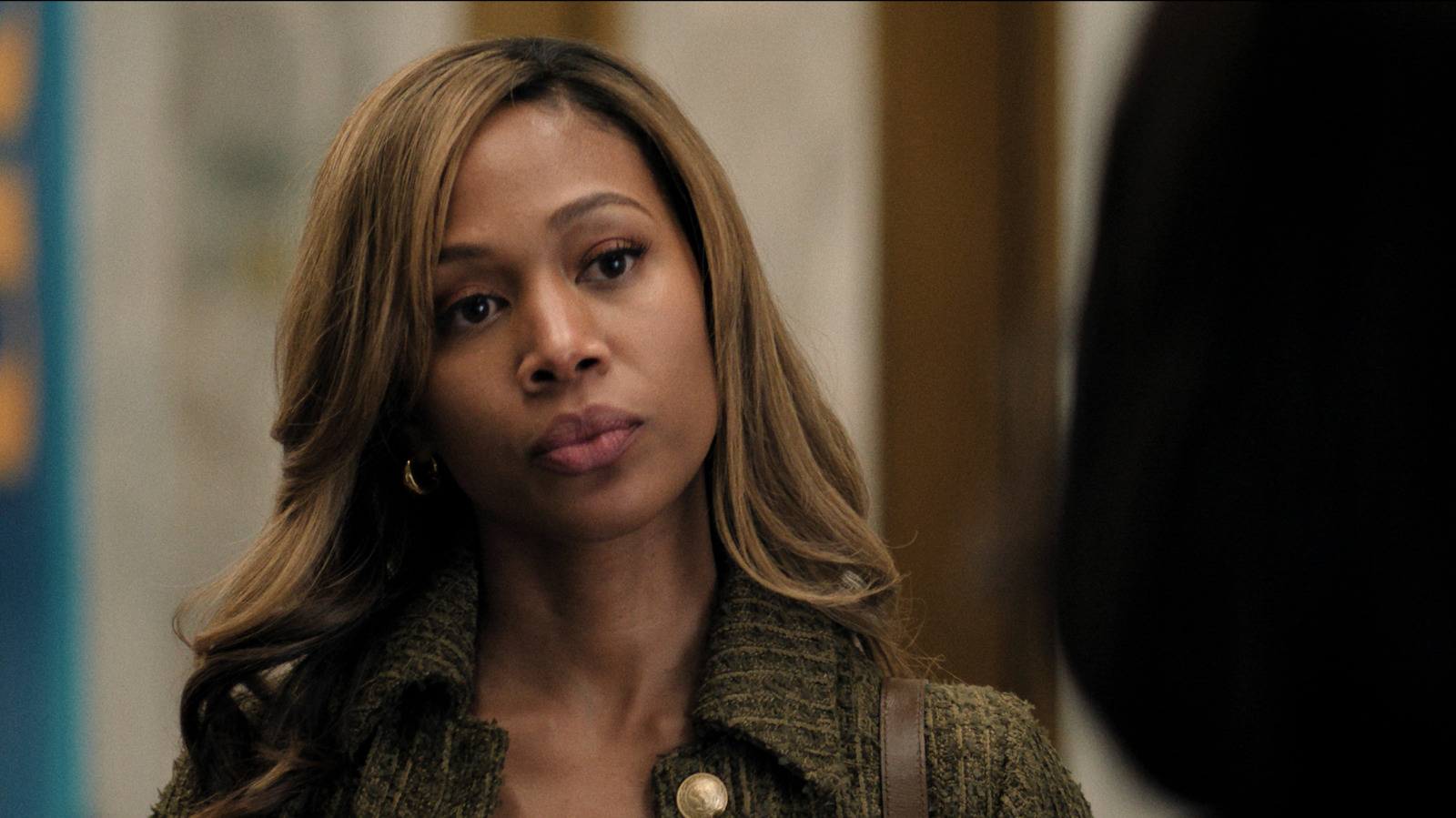 'The Morning Show' Season 4, Episode 5 Recap: 'Amari'