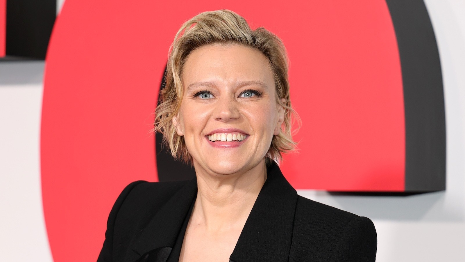 Kate McKinnon Percy Jackson Season 3 Cast Aphrodite