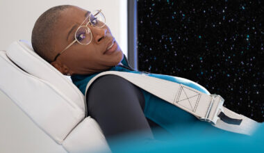 Is Athena Dying In Space?