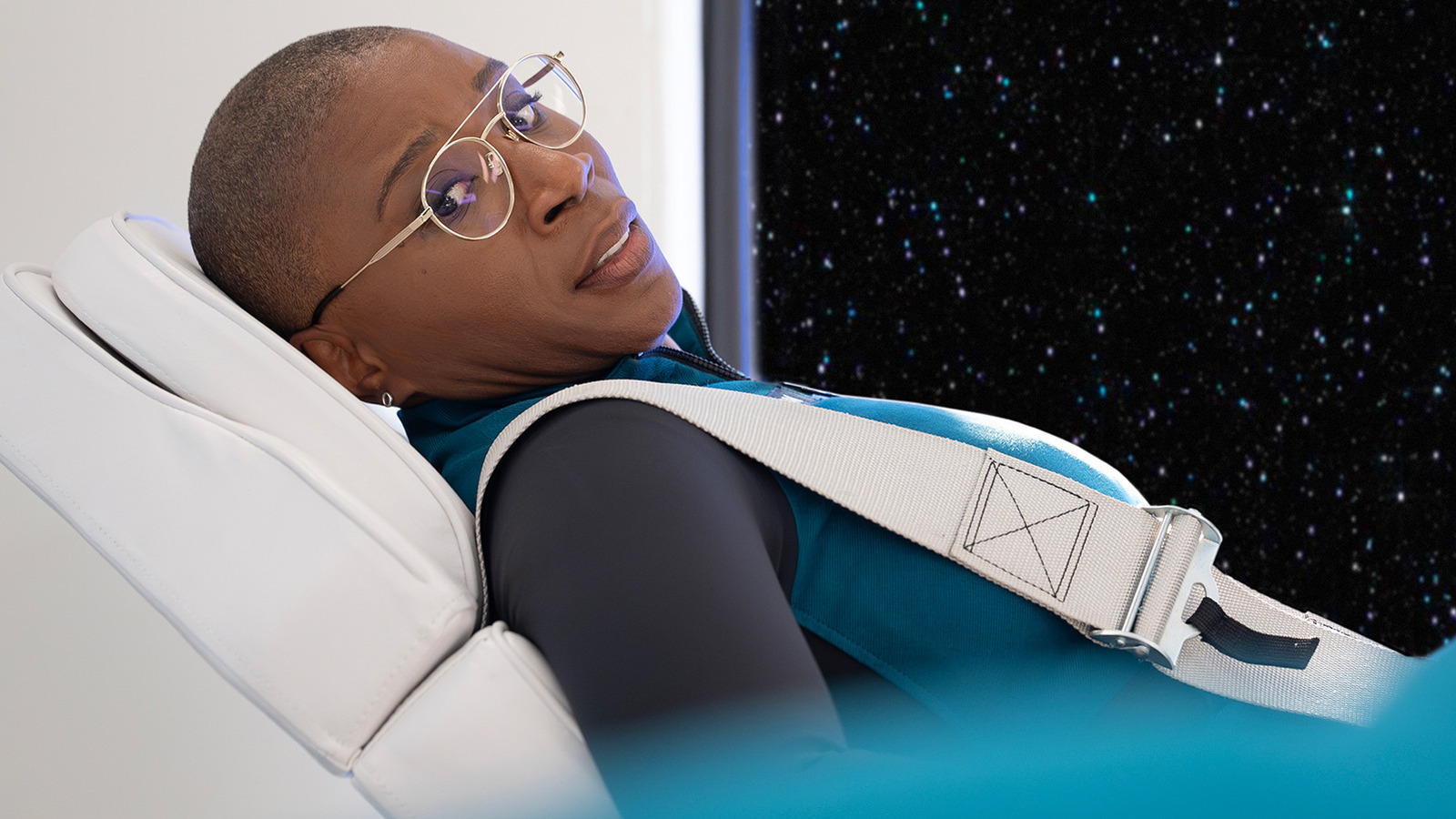 Is Athena Dying In Space?