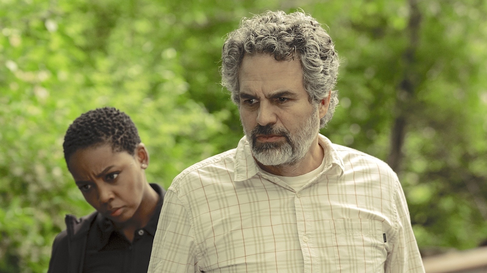 Task HBO Recap Finale Episode 7 Ending Explained Mark Ruffalo Tom