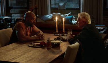 'Watson' Season 2, Episode 2 Recap: Sherlock Holmes