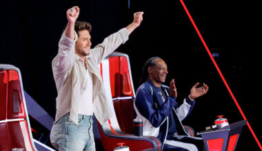 Season 28 Battles Part 3 — Snoop Steals From Niall