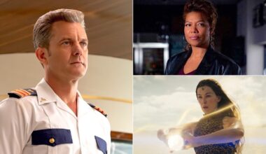 Most Disappointing TV Cancellations 2025 List