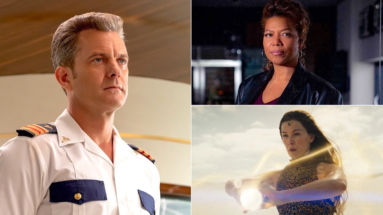 Most Disappointing TV Cancellations 2025 List