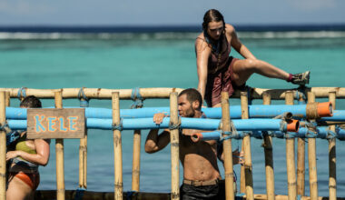 Who Was Voted Out In Episode 5 And What Happened?