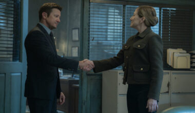 Jeremy Renner Discusses 'Mayor Of Kingstown' Season 4 In New Interview