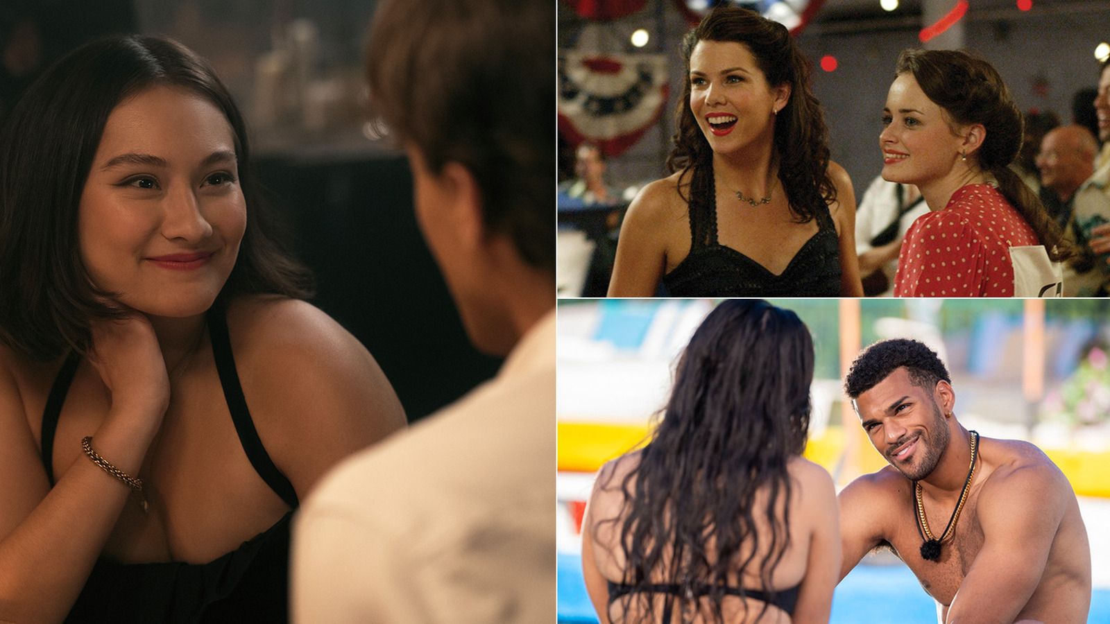 The Best And Worst TV Shows To Watch During Maternity Leave