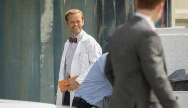 Young Ducky Returns In Season 2, Episode 2 — Watch Preview