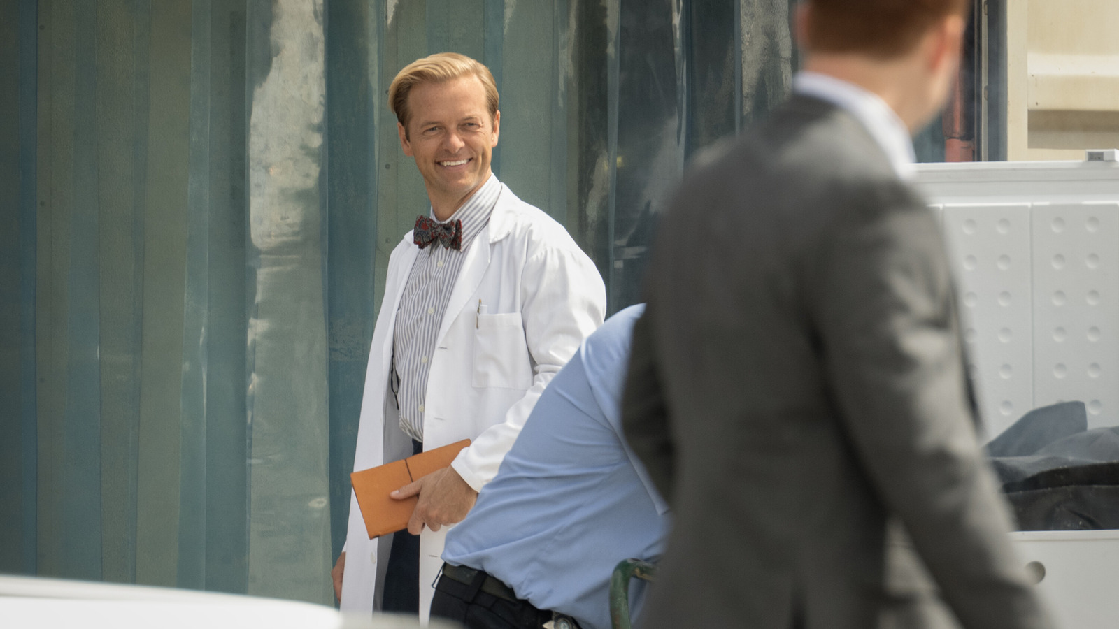 Young Ducky Returns In Season 2, Episode 2 — Watch Preview