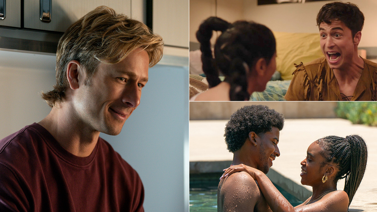 The 10 Most Underrated TV Shows Of 2025 (So Far)