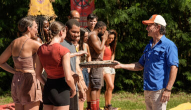 Who Was Voted Out In Episode 6?