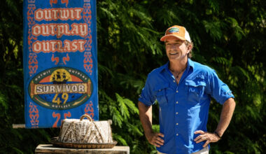 Survivor 49's Shannon Fairweather On Relationship With Sage And Blindside.