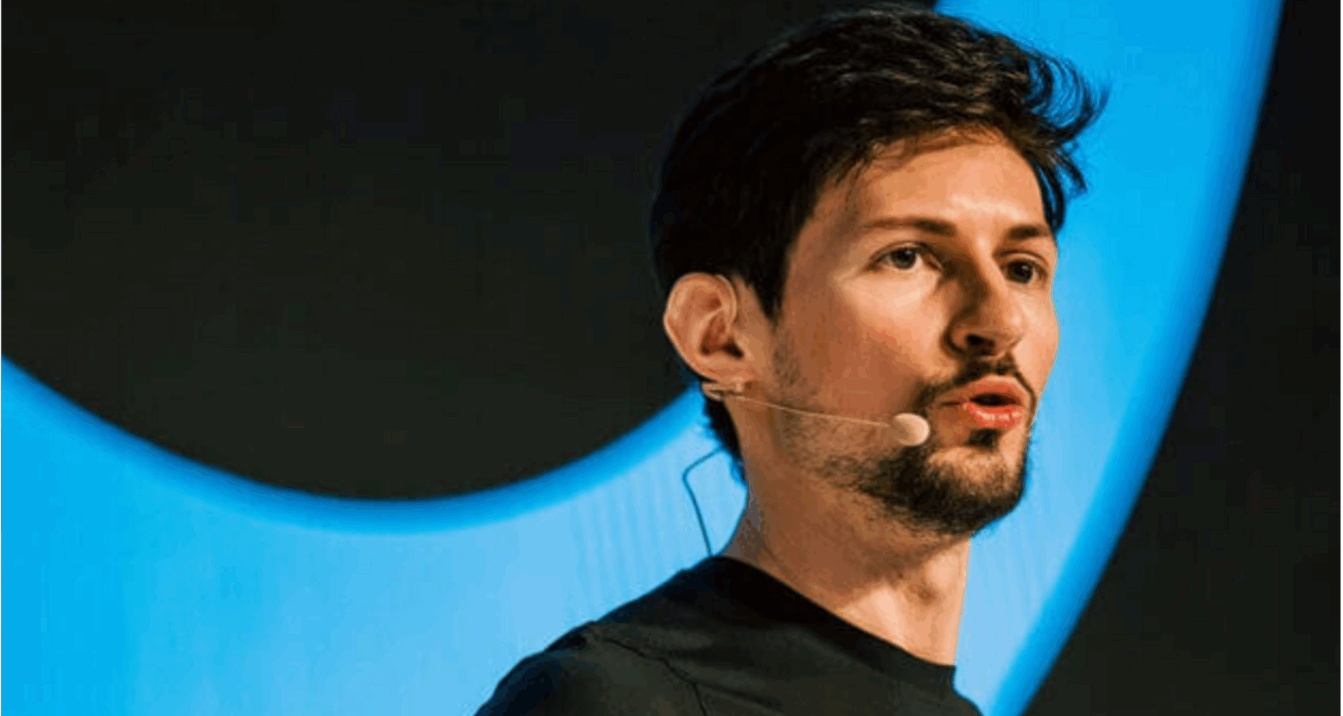 Running out of time to save free internet: Telegram CEO