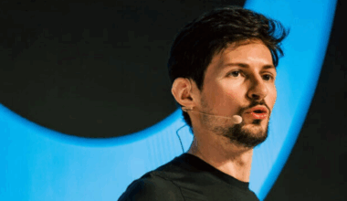 Running out of time to save free internet: Telegram CEO