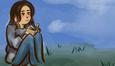 ‘Always Remember’ brings comfort to readers – The Rider News