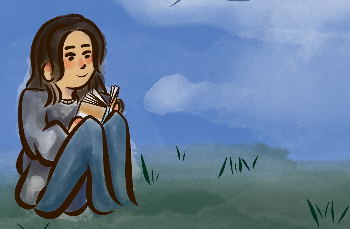 ‘Always Remember’ brings comfort to readers – The Rider News