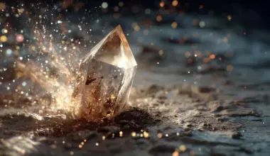 Scientists just changed the nature of matter with a flash of light