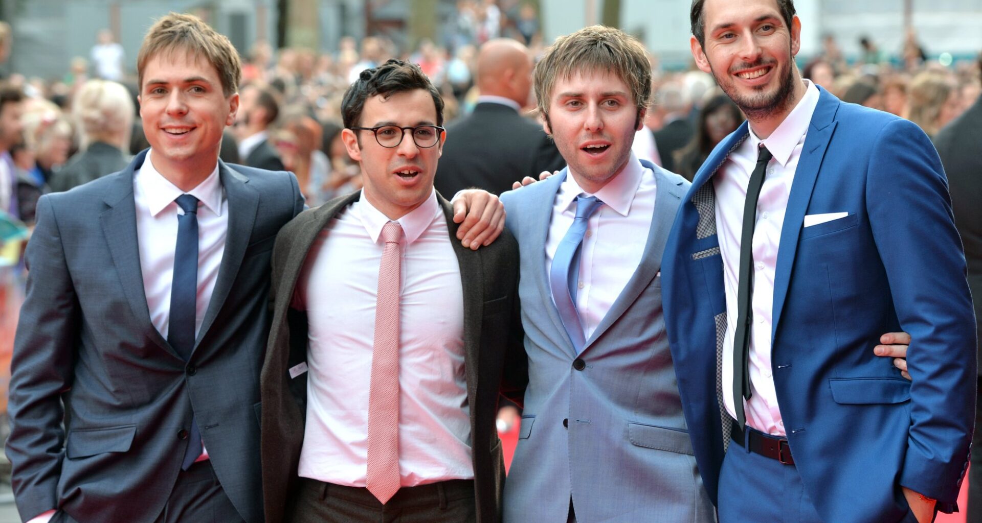 'The Inbetweeners' reportedly set to return with original cast keen to reprise roles