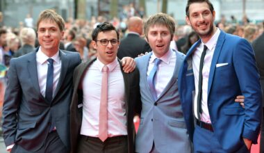 'The Inbetweeners' reportedly set to return with original cast keen to reprise roles