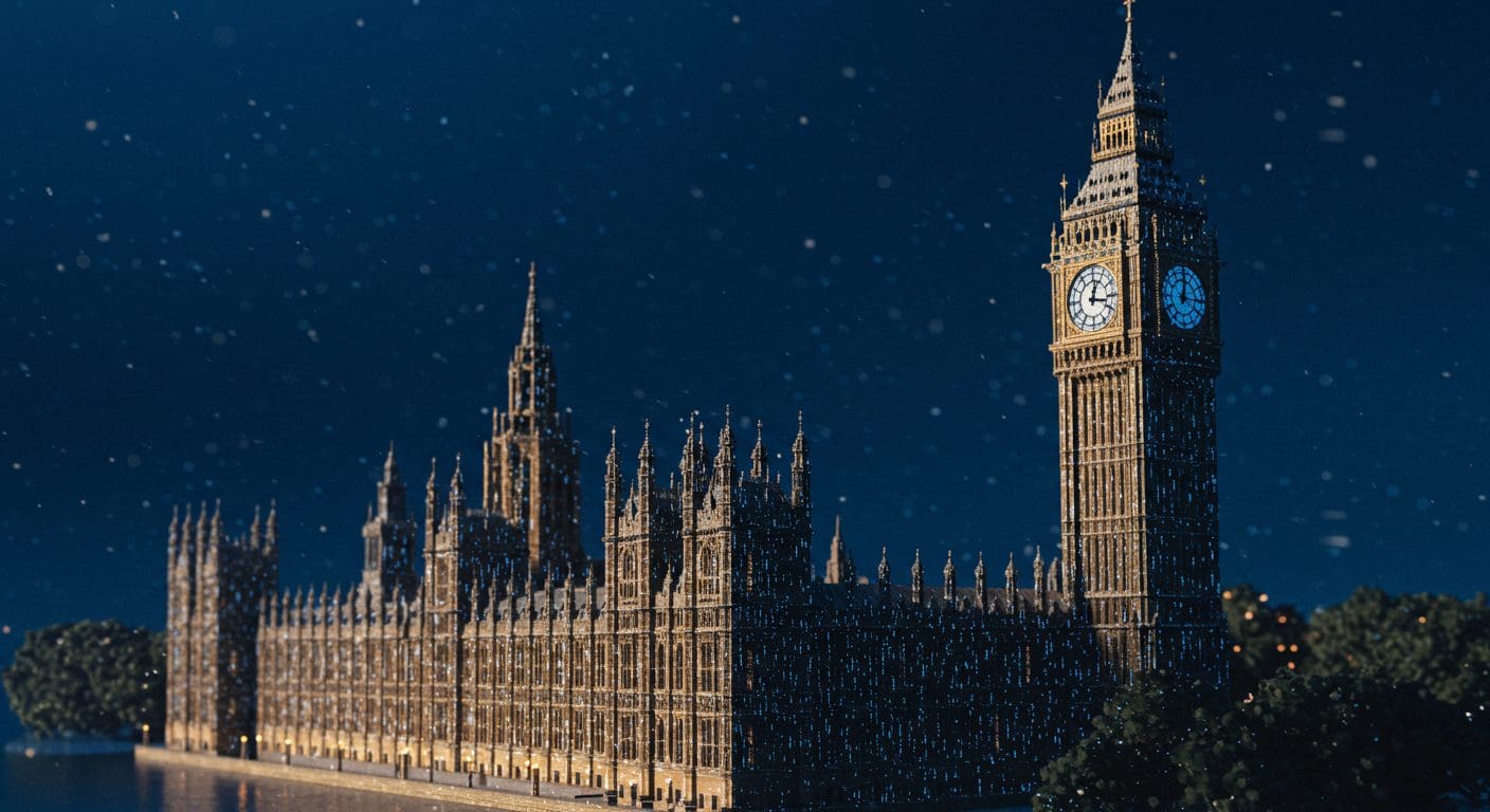 United Kingdom's Post-Quantum cryptography (PQC) Pilot