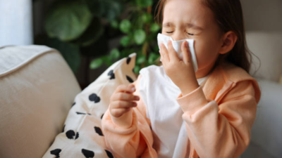 Long COVID risk in kids doubles after second infection, Lancet study finds: Here’s what parents need to know