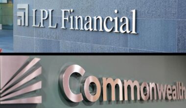 Nearly $1B In Commonwealth Assets Leaving LPL