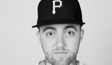 Mac Miller's Estate Celebrates 10 Years Of 'GO:OD AM' With 3 New Songs