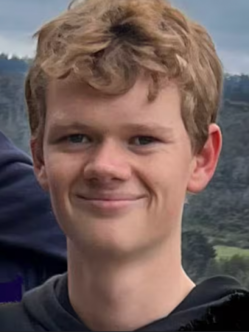 Search for Christchurch teen moves to 'recovery' phase