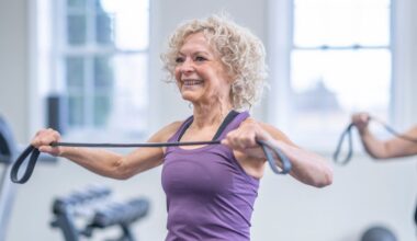 7 Resistance Band Back Exercises Experts Say Actually Work