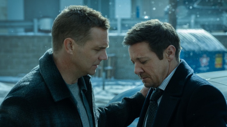 Mayor of Kingstown Season 4