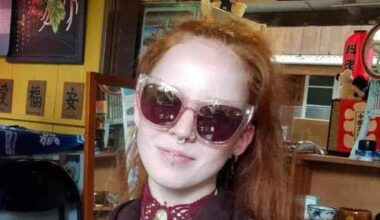 Melbourne woman's body compacted after alleged murder