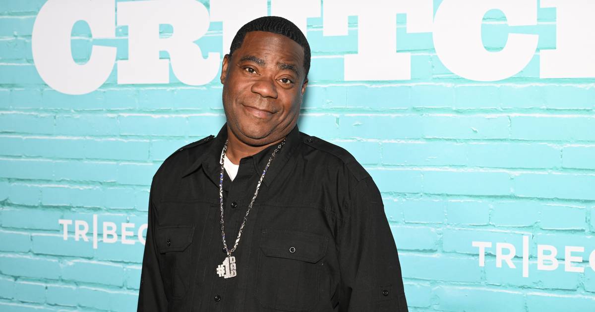 Tracy Morgan Is Still In Mourning Over The Deadly Car Accident That Left Him in a Coma Over 10 Years Ago | News