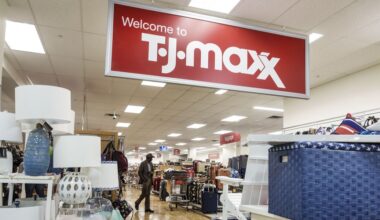 The One Thing No One Ever Buys at T.J. Maxx but Should