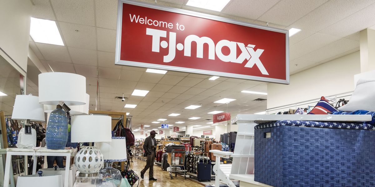 The One Thing No One Ever Buys at T.J. Maxx but Should