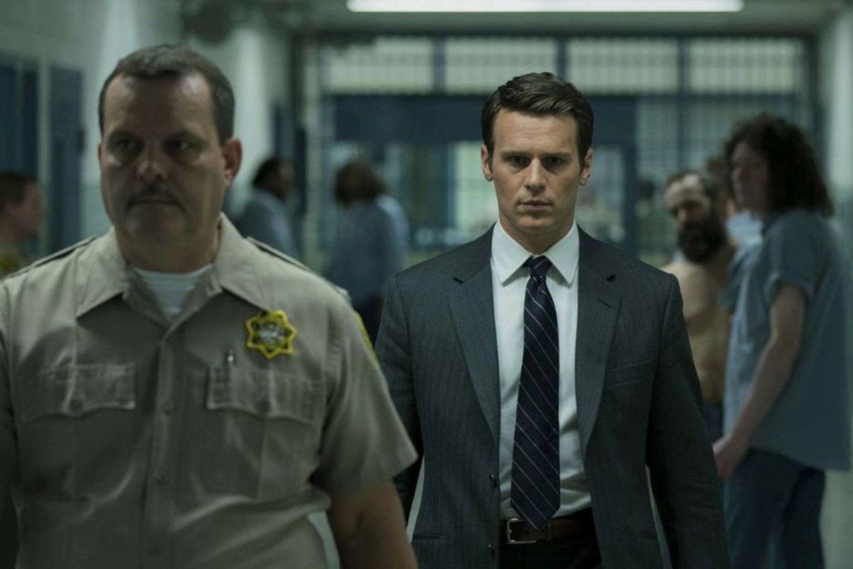 Mindhunter