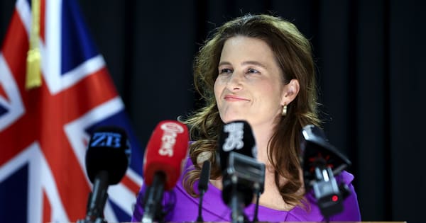 New Govt procurement rules aim to boost Kiwi businesses