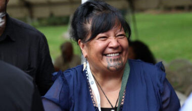 Te Pati Māori MP faces suspension – Waatea News: Māori Radio Station