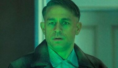 Monster Ed Gein Episode 8 Annoys Mindhunter Fans, Who See a Scene Copied Almost Verbatim