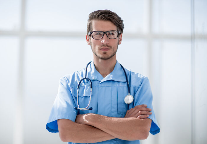 50 Times Doctors Didn’t Know What To Say To A Patient’s Ridiculous Self-Diagnosis