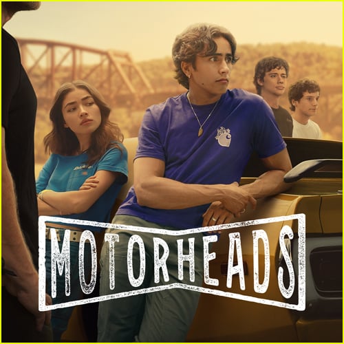 Motorheads key art