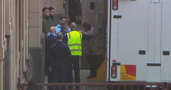 Mushroom murderer to lodge appeal against convictions