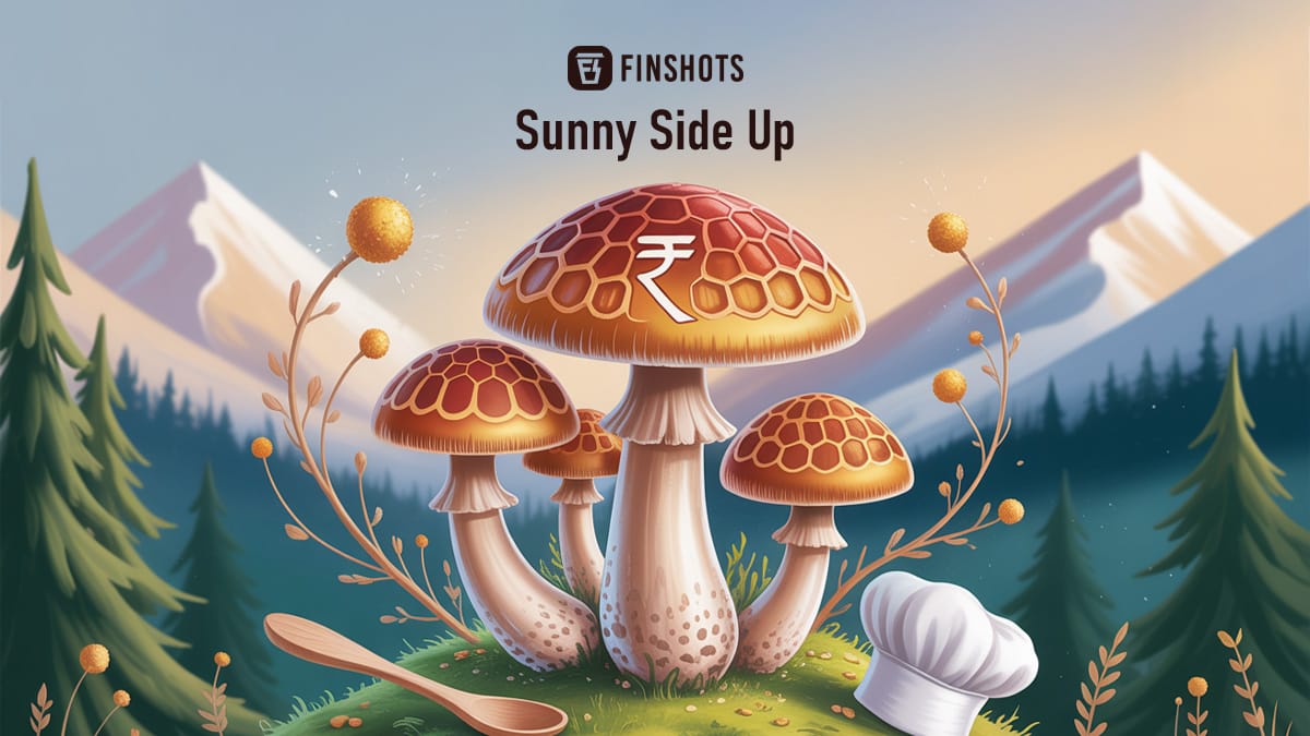 🍳Gourmet gucchi, unreadable prescriptions, and more...